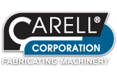 Auto 4 Roll, 2 Roll, & Specialty Rolls | Carell Corporation