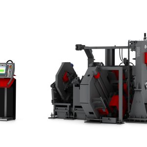 Voortman Steel Machinery - Image 3