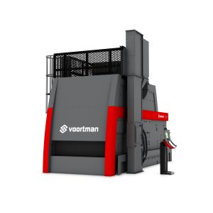Voortman Steel Machinery - Image 4