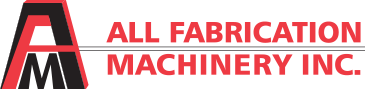 All Fab Machinery